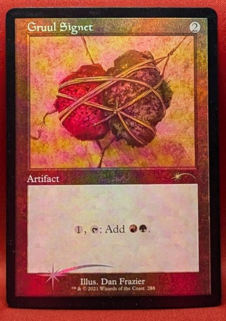 Magic the Gathering Proxy Card MTG Proxy