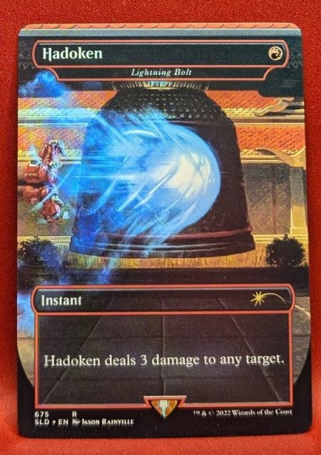 Magic the Gathering Proxy Card MTG Proxy