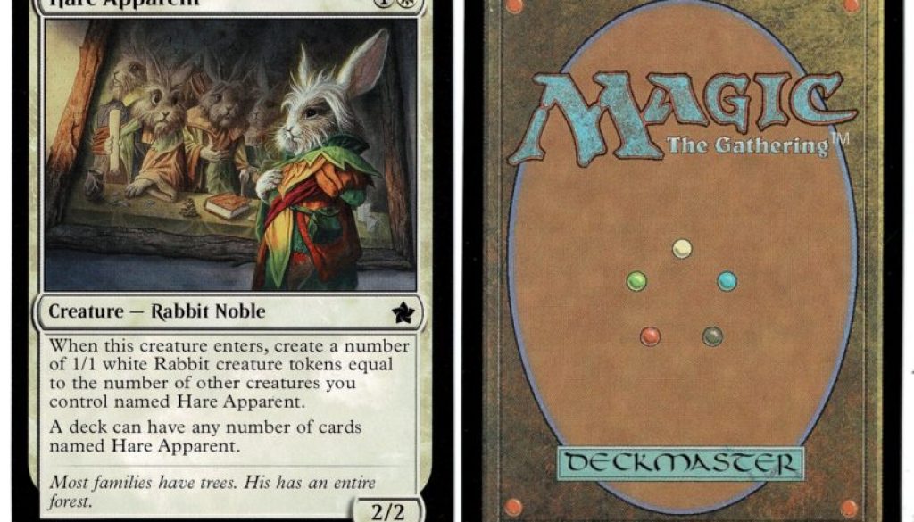 Magic the Gathering Proxy Card MTG Proxy