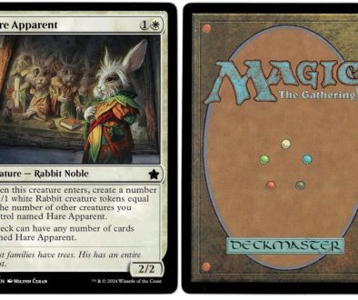 Magic the Gathering Proxy Card MTG Proxy