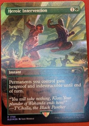 Magic the Gathering Proxy Card MTG Proxy