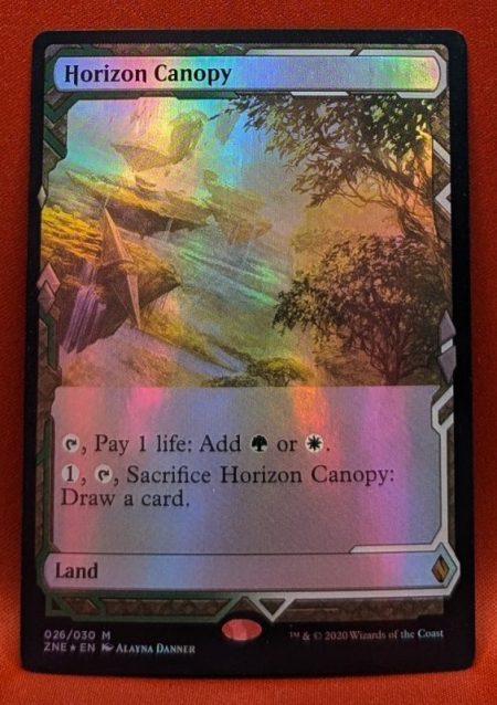 Magic the Gathering Proxy Card MTG Proxy