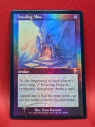 Magic the Gathering Proxy Card MTG Proxy