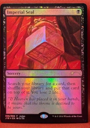 Magic the Gathering Proxy Card MTG Proxy