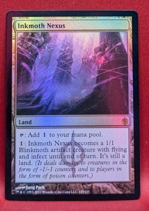 Magic the Gathering Proxy Card MTG Proxy
