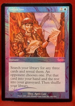 Magic the Gathering Proxy Card MTG Proxy