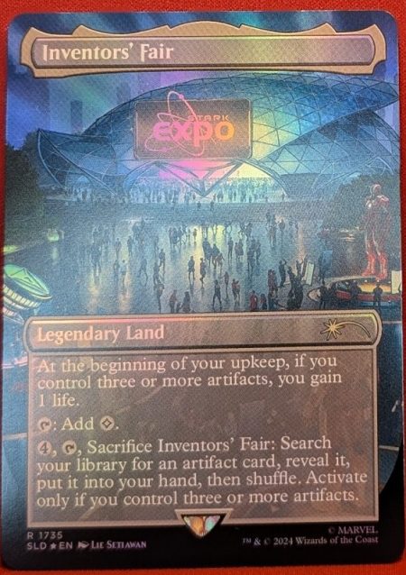 Magic the Gathering Proxy Card MTG Proxy