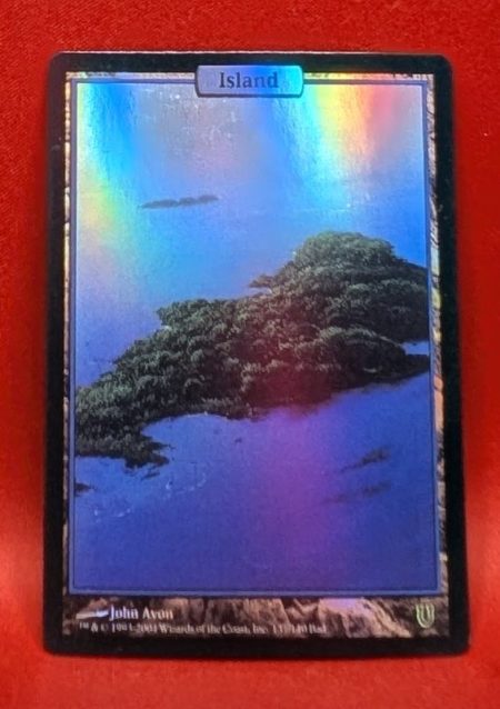 Magic the Gathering Proxy Card MTG Proxy