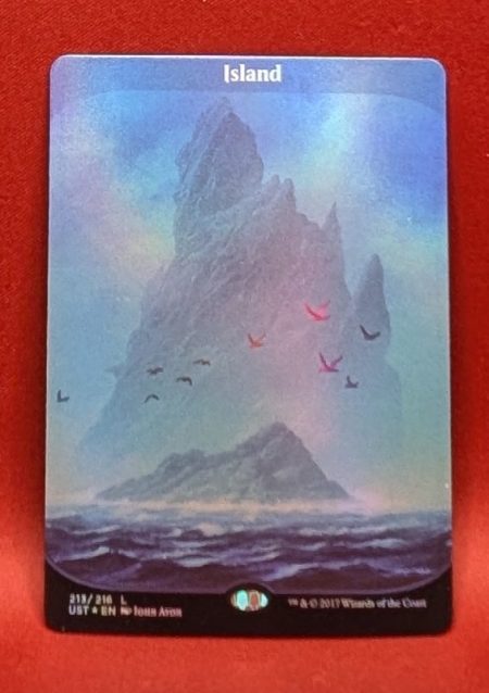 Magic the Gathering Proxy Card MTG Proxy