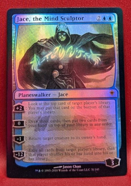 Magic the Gathering Proxy Card MTG Proxy