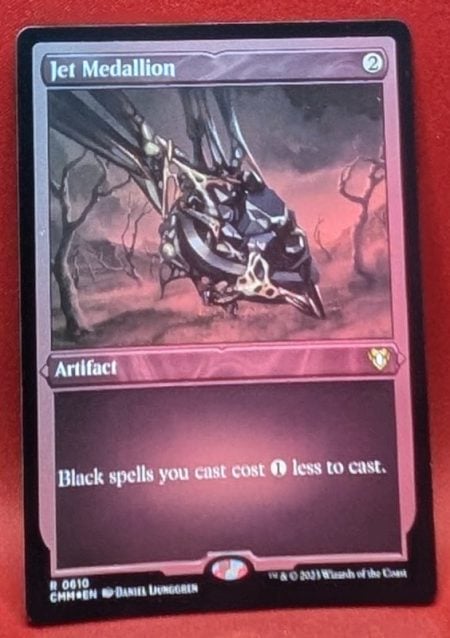 Magic the Gathering Proxy Card MTG Proxy