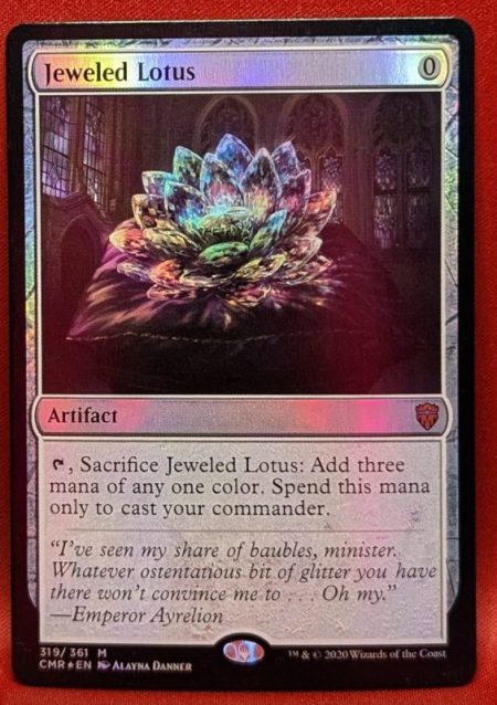 Magic the Gathering Proxy Card MTG Proxy
