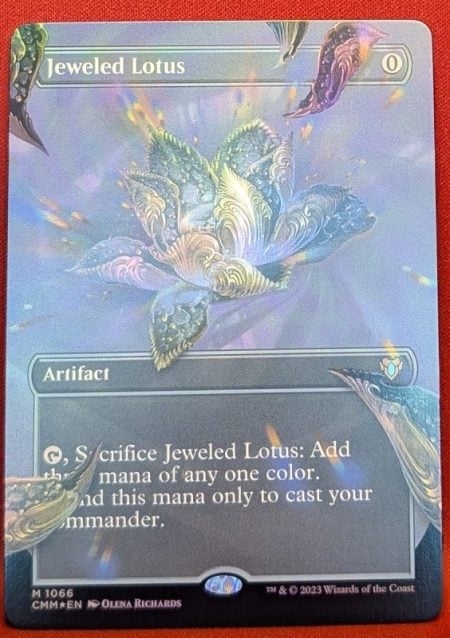 Magic the Gathering Proxy Card MTG Proxy