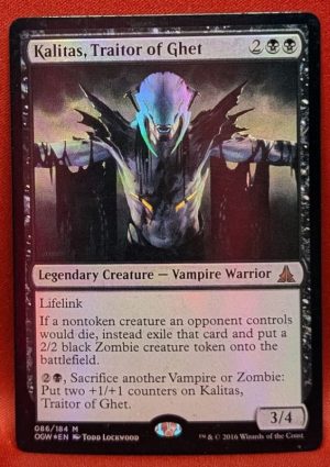 Magic the Gathering Proxy Card MTG Proxy