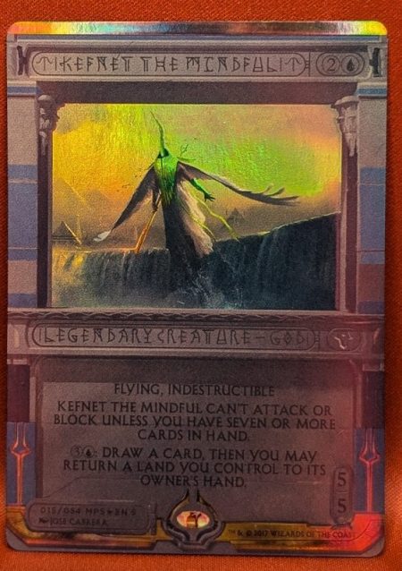 Magic the Gathering Proxy Card MTG Proxy