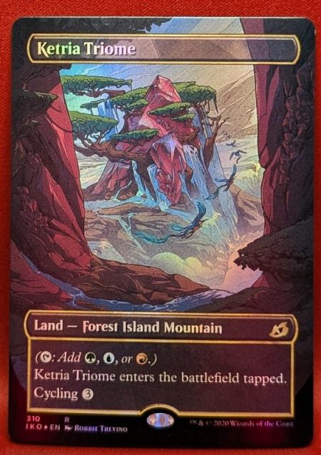 Magic the Gathering Proxy Card MTG Proxy