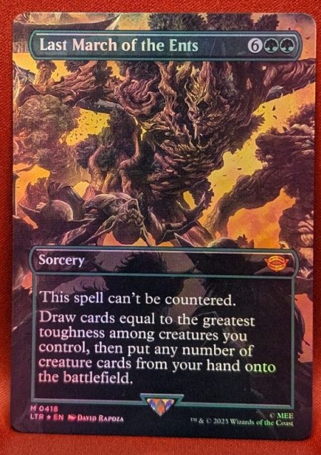 Magic the Gathering Proxy Card MTG Proxy