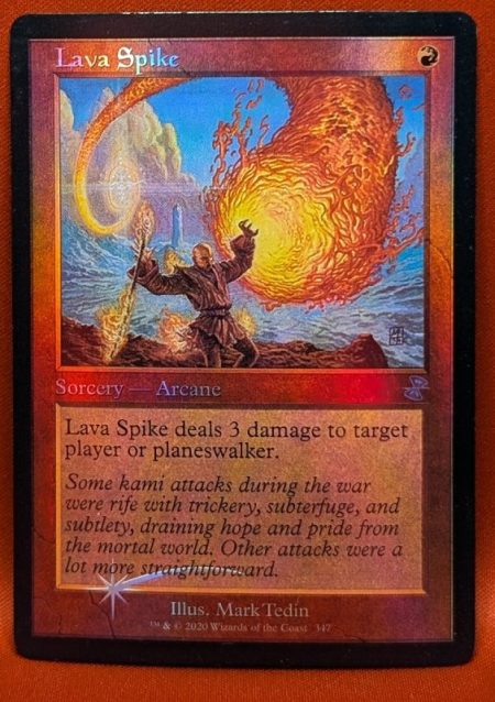 Magic the Gathering Proxy Card MTG Proxy