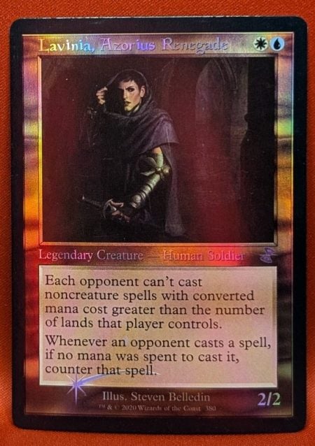 Magic the Gathering Proxy Card MTG Proxy
