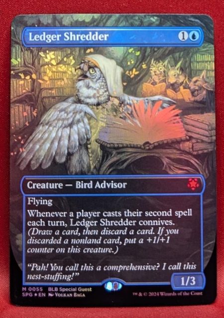 Magic the Gathering Proxy Card MTG Proxy