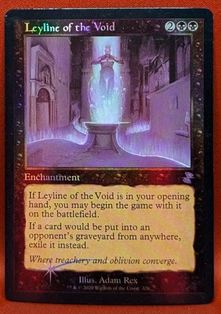 Magic the Gathering Proxy Card MTG Proxy