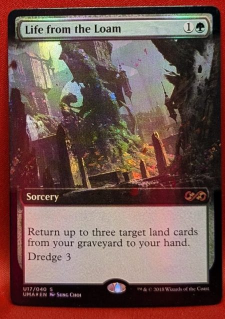 Magic the Gathering Proxy Card MTG Proxy