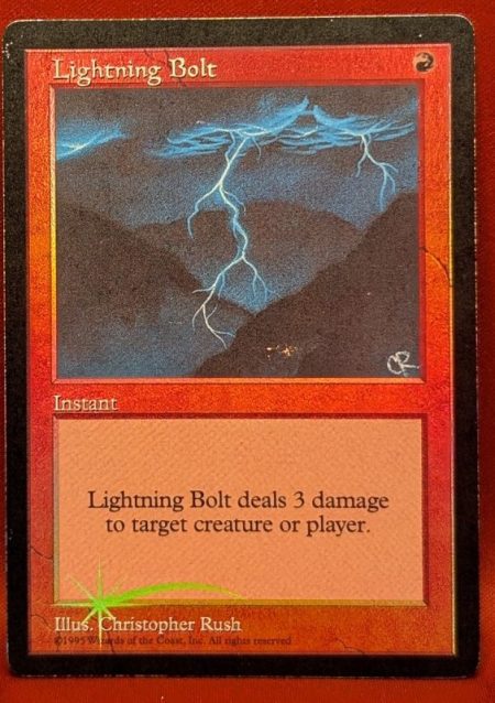 Magic the Gathering Proxy Card MTG Proxy