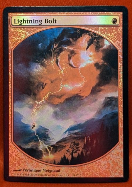 Magic the Gathering Proxy Card MTG Proxy