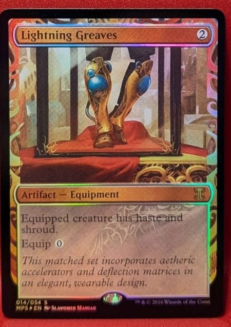 Magic the Gathering Proxy Card MTG Proxy