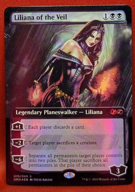 Magic the Gathering Proxy Card MTG Proxy