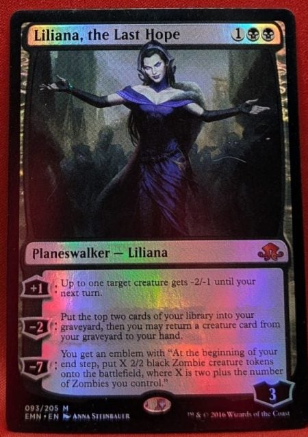 Magic the Gathering Proxy Card MTG Proxy