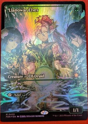 Magic the Gathering Proxy Card MTG Proxy