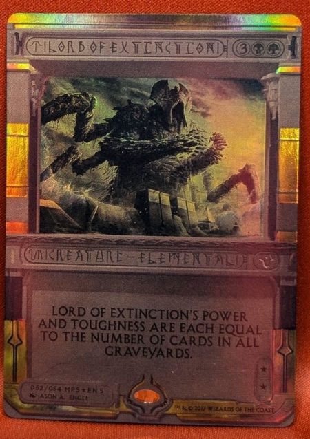 Magic the Gathering Proxy Card MTG Proxy