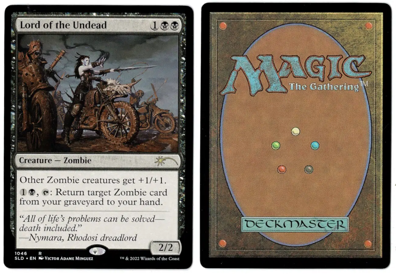 Blond Crypt 血の墓所 FOIL 008/045 MTG Blond Crypt 血の墓所 FOIL 008/045 MTG Blood Crypt