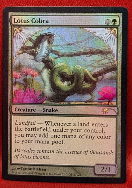 Magic the Gathering Proxy Card MTG Proxy