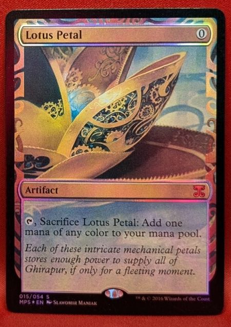 Magic the Gathering Proxy Card MTG Proxy