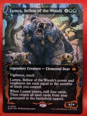 Magic the Gathering Proxy Card MTG Proxy