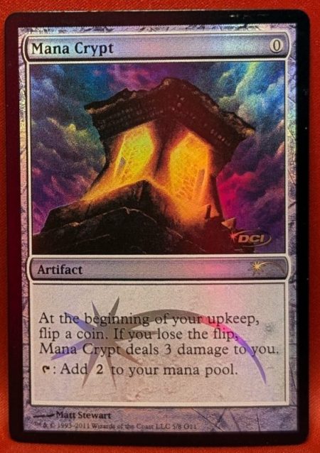 Magic the Gathering Proxy Card MTG Proxy
