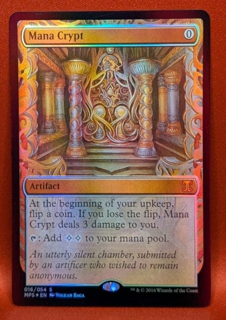 Magic the Gathering Proxy Card MTG Proxy