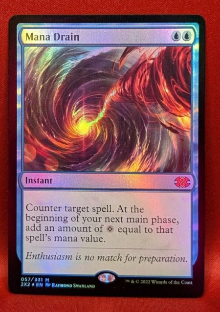Magic the Gathering Proxy Card MTG Proxy