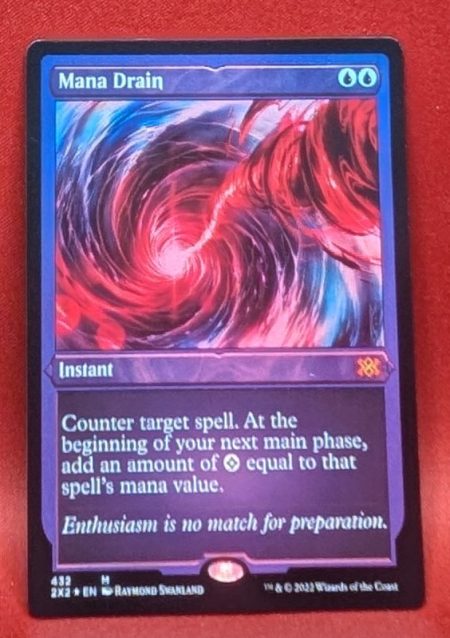 Magic the Gathering Proxy Card MTG Proxy