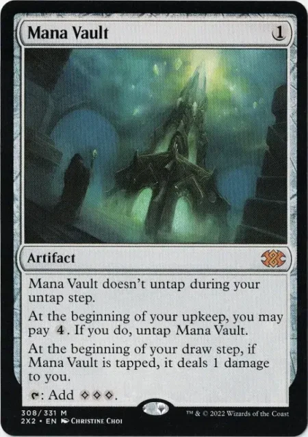 mana-vault-dm Magic the Gathering Proxy