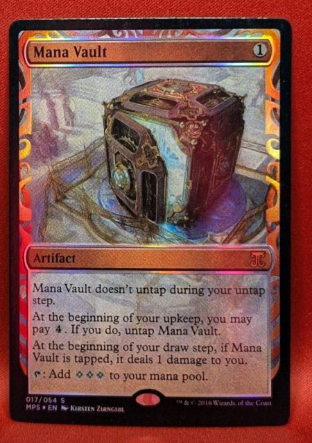 Magic the Gathering Proxy Card MTG Proxy