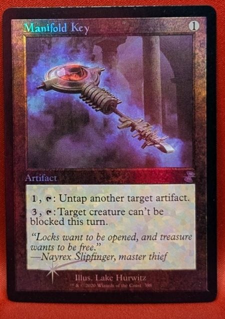 Magic the Gathering Proxy Card MTG Proxy