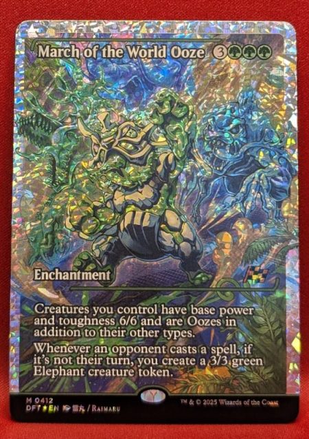 Magic the Gathering Proxy Card MTG Proxy