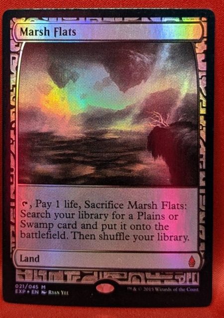 Magic the Gathering Proxy Card MTG Proxy