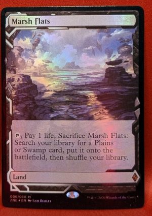 Magic the Gathering Proxy Card MTG Proxy
