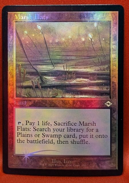 Magic the Gathering Proxy Card MTG Proxy