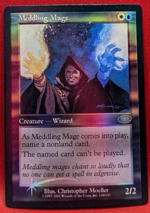 Magic the Gathering Proxy Card MTG Proxy