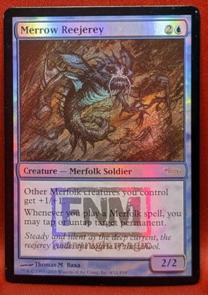 Magic the Gathering Proxy Card MTG Proxy